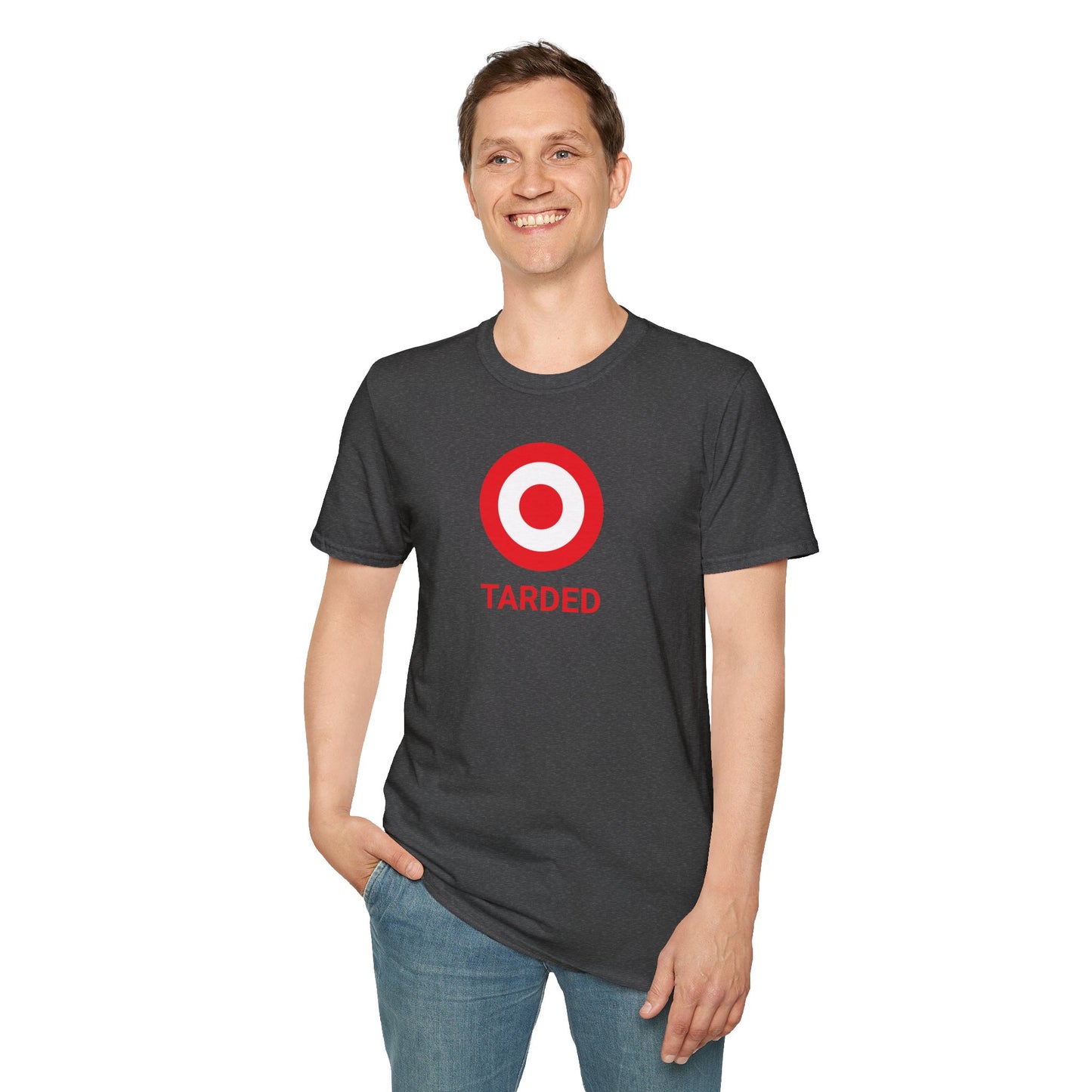 TARDED T-Shirt