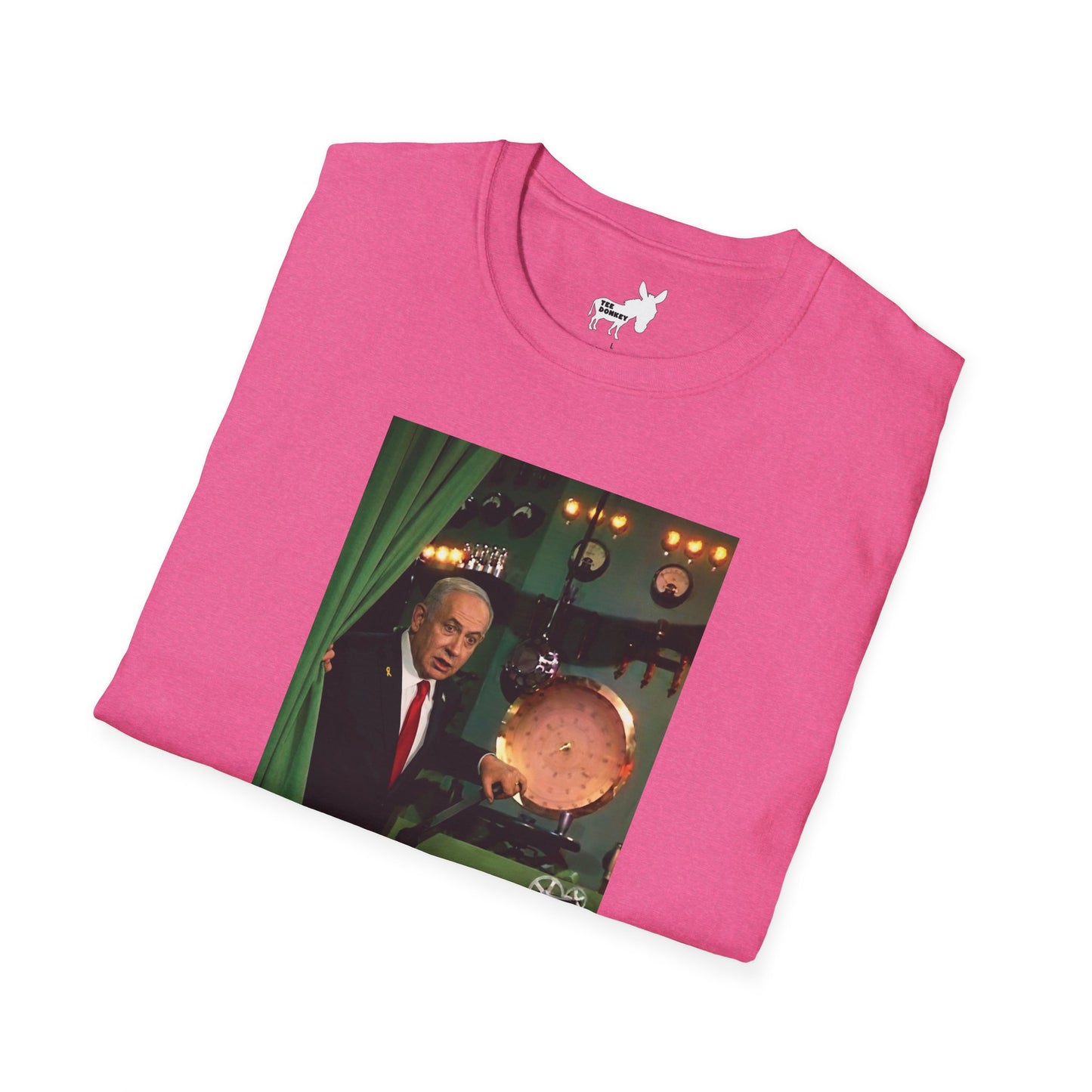 BIBI OF OZ - T-Shirt
