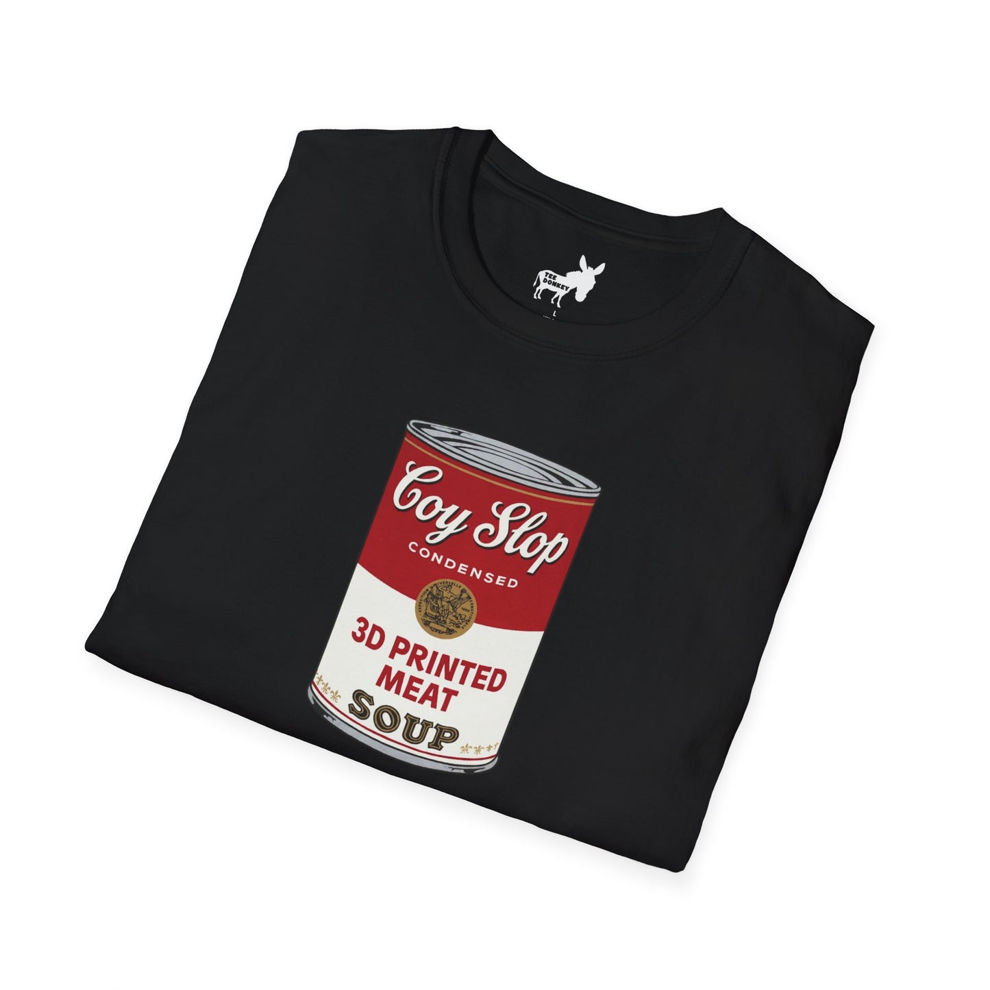 GOY SLOP SOUP