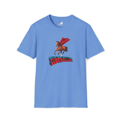 SUPERGLUE T-Shirt