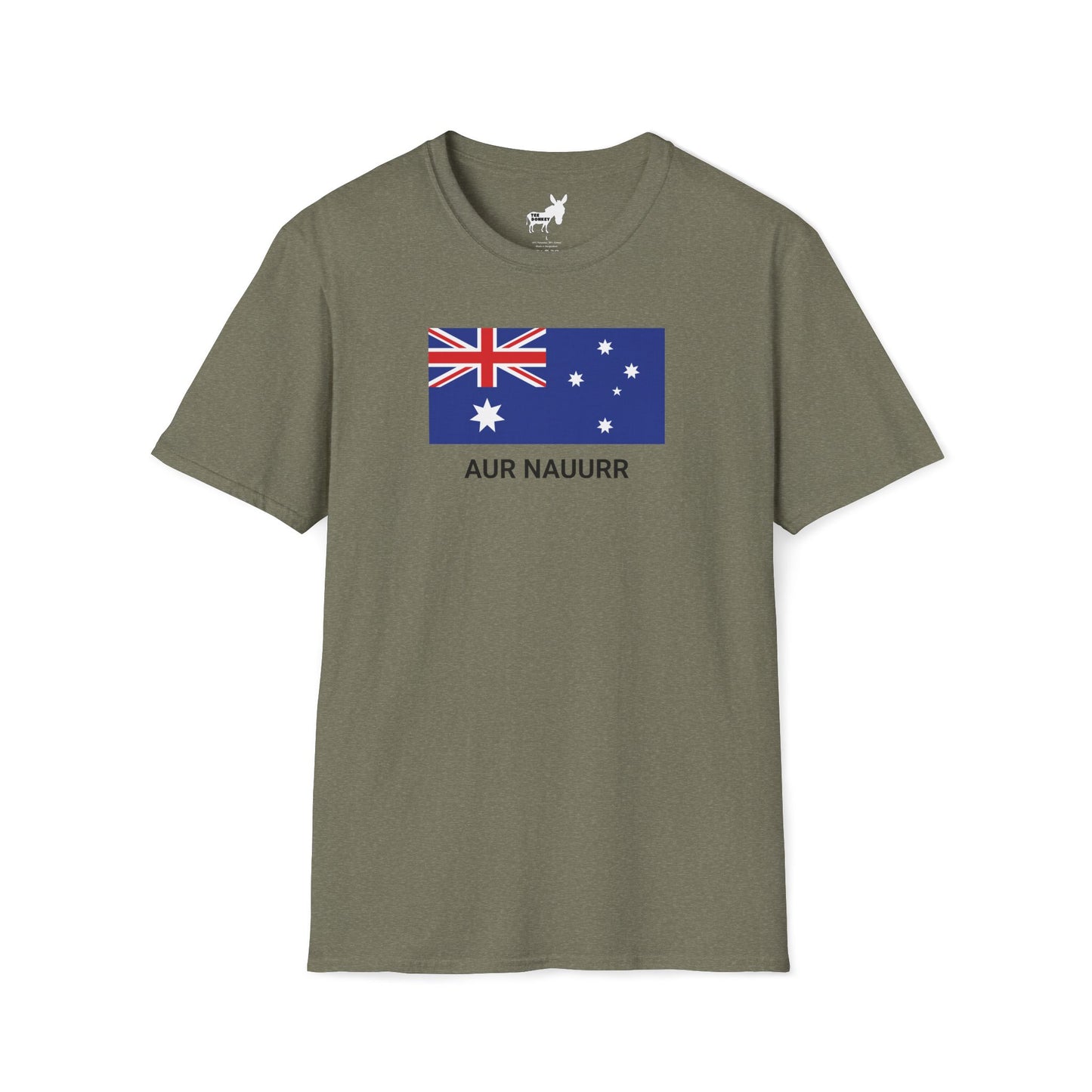 AUR NAUURR - AUSTRALIA T-Shirt