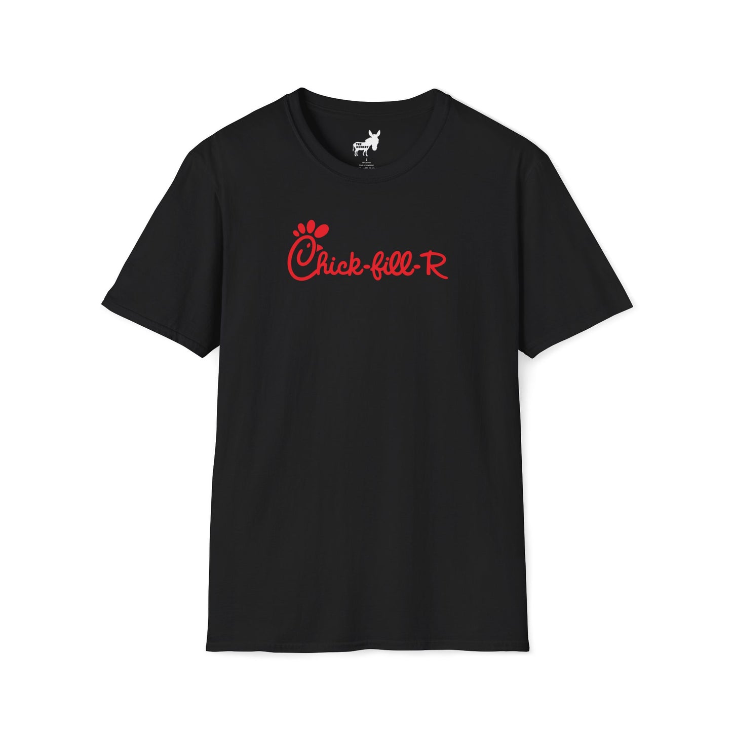 Chick-fill-R T-Shirt