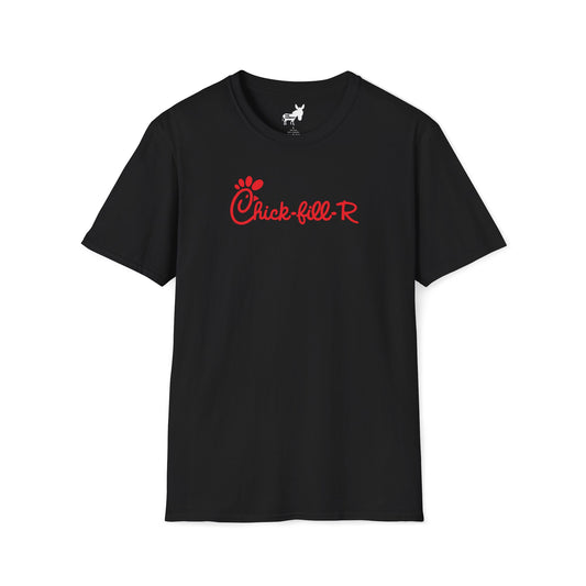 Chick-fill-R T-Shirt