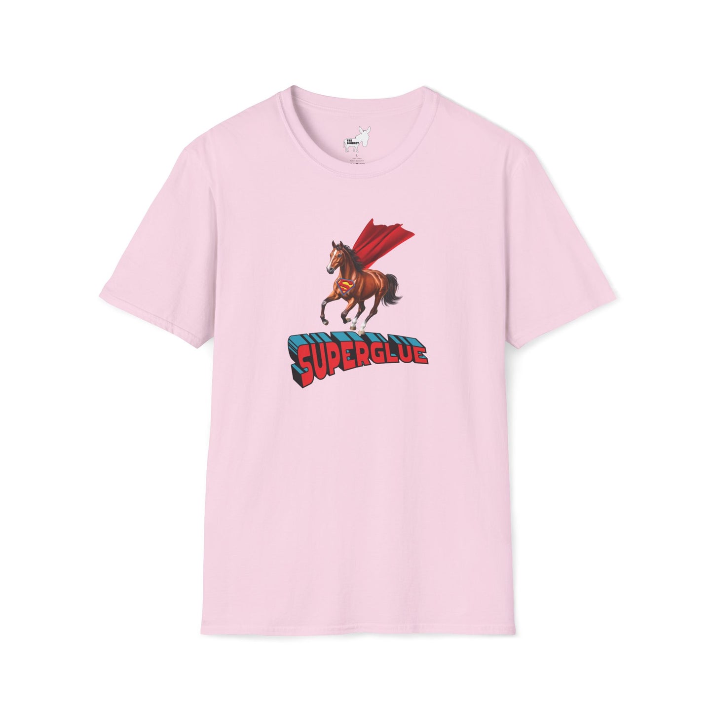 SUPERGLUE T-Shirt
