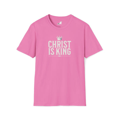 CHRIST IS KING - T-Shirt