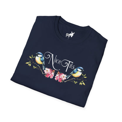 Nice Tits T-Shirt
