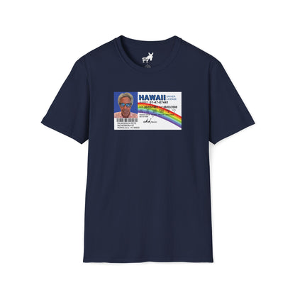 Palm Beach Pete / McLovin T-Shirt