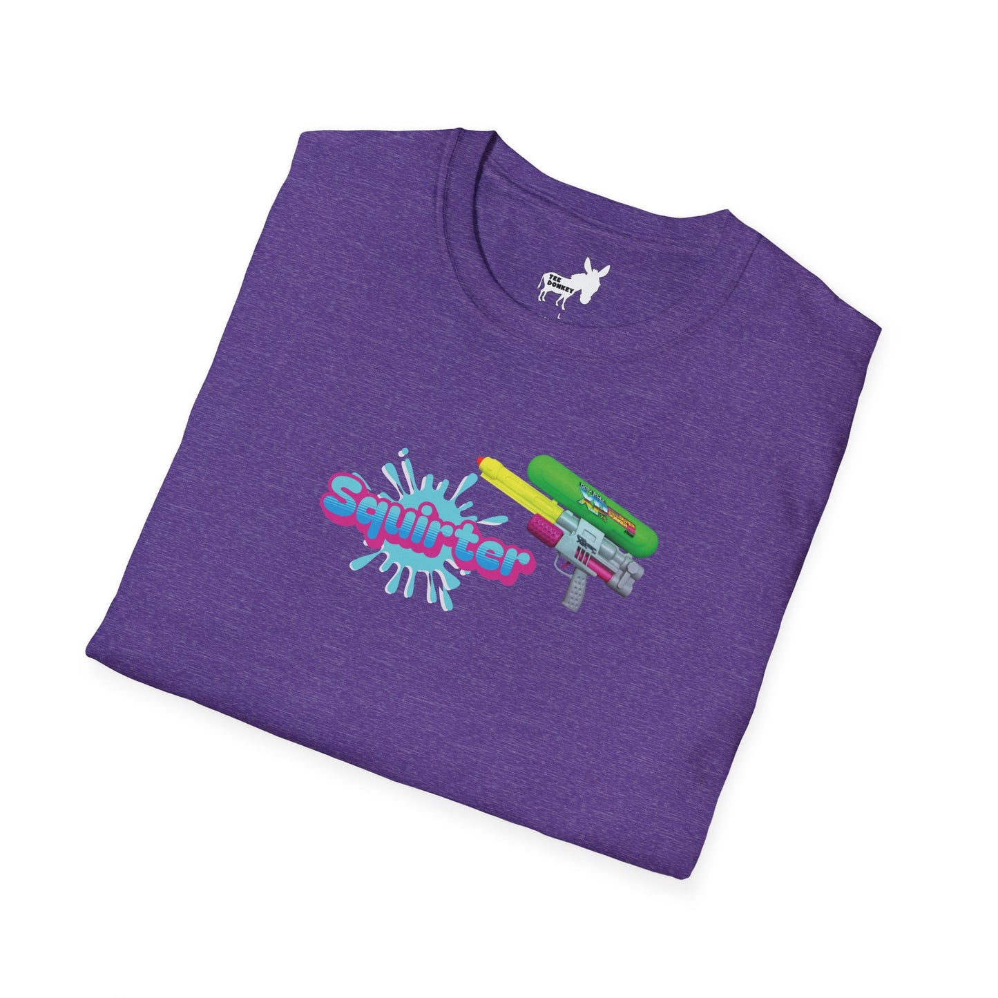 SQUIRTER T-Shirt