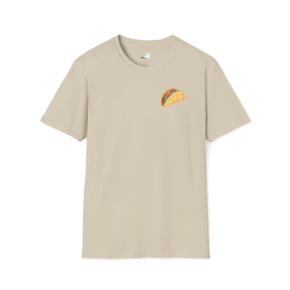 WHITE PEOPLE TACO NIGHT T-Shirt