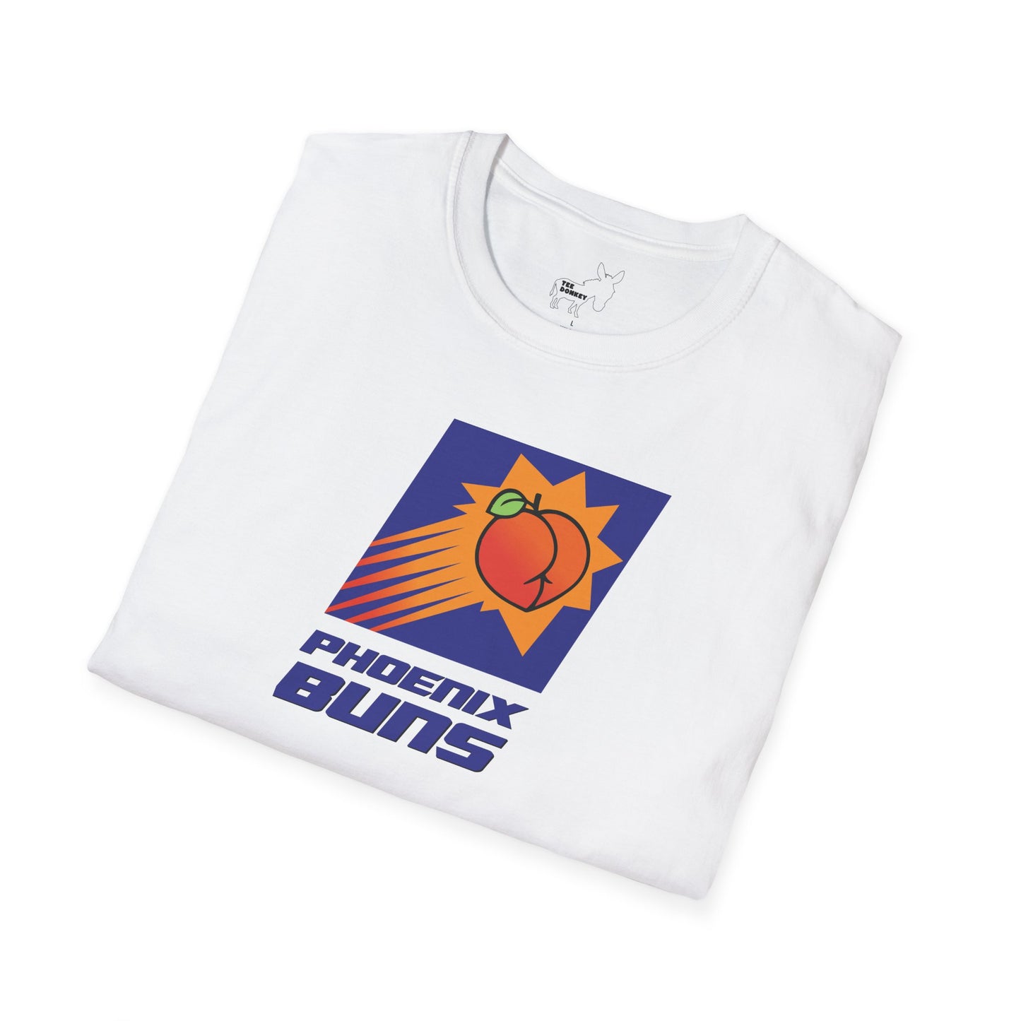 PHOENIX BUNS T-Shirt