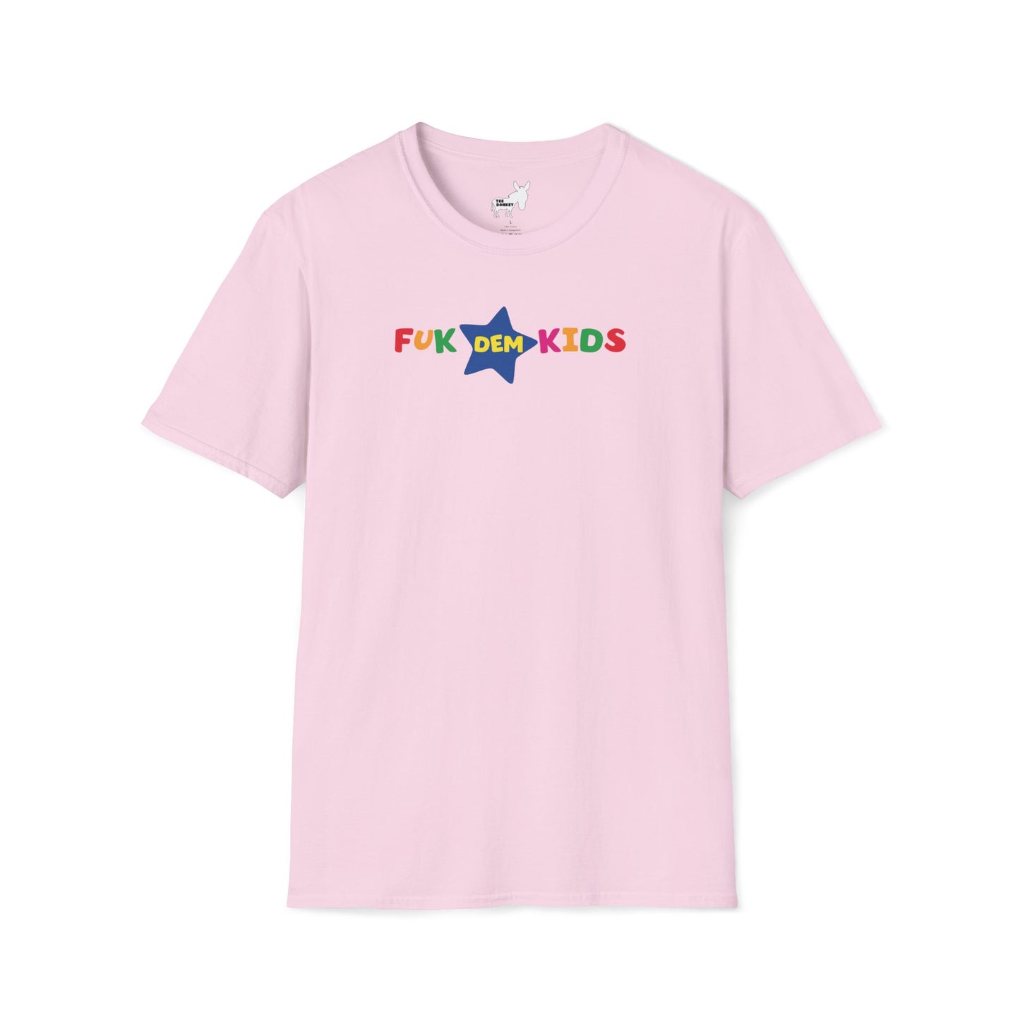 FUK DEM KIDS - TOYS R US T-Shirt
