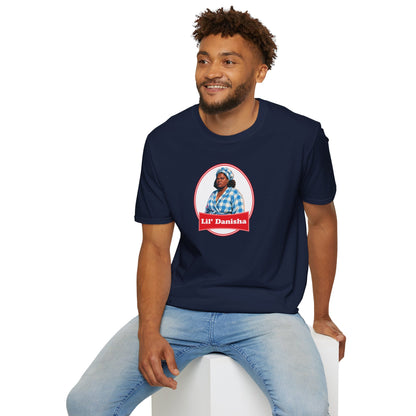 LIL' DANISHA T-Shirt