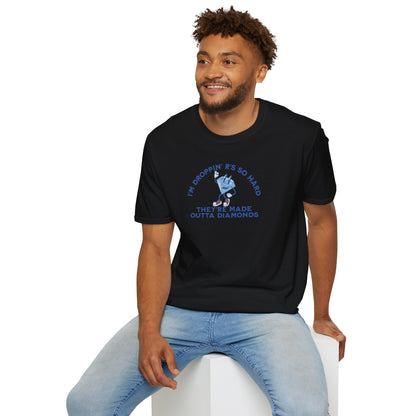 Hard R's - T-Shirt