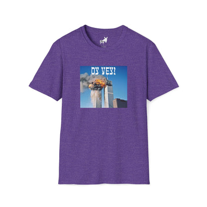 OY VEY! T-Shirt