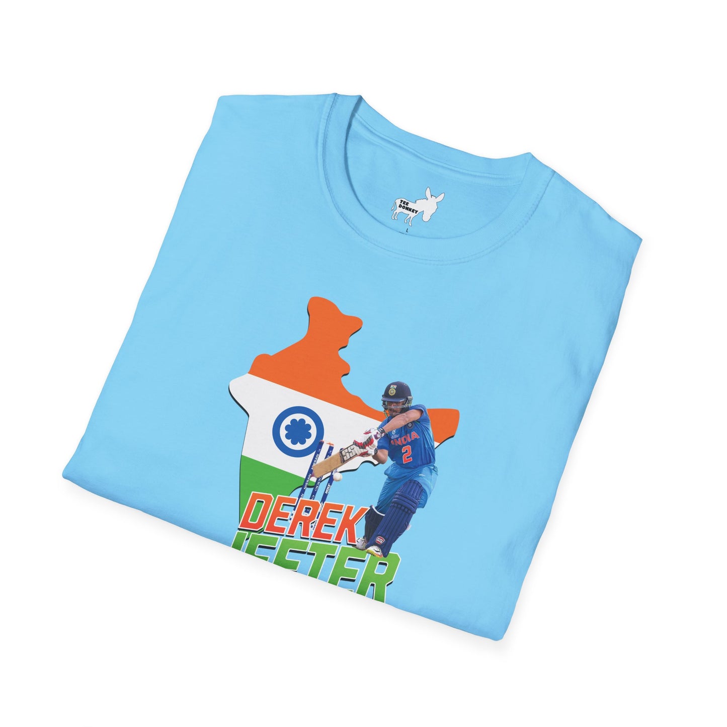 Derek Jeeter T-Shirt