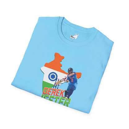 Derek Jeeter T-Shirt