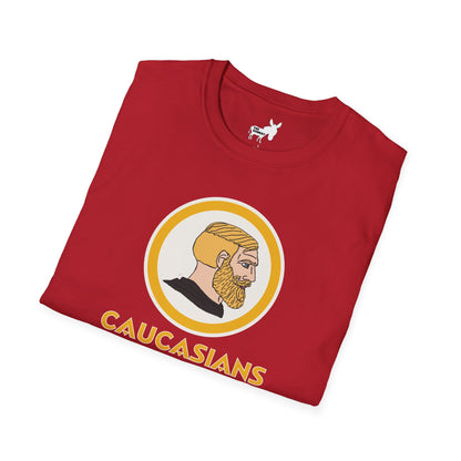 WASHINGTON CAUCASIANS T-Shirt