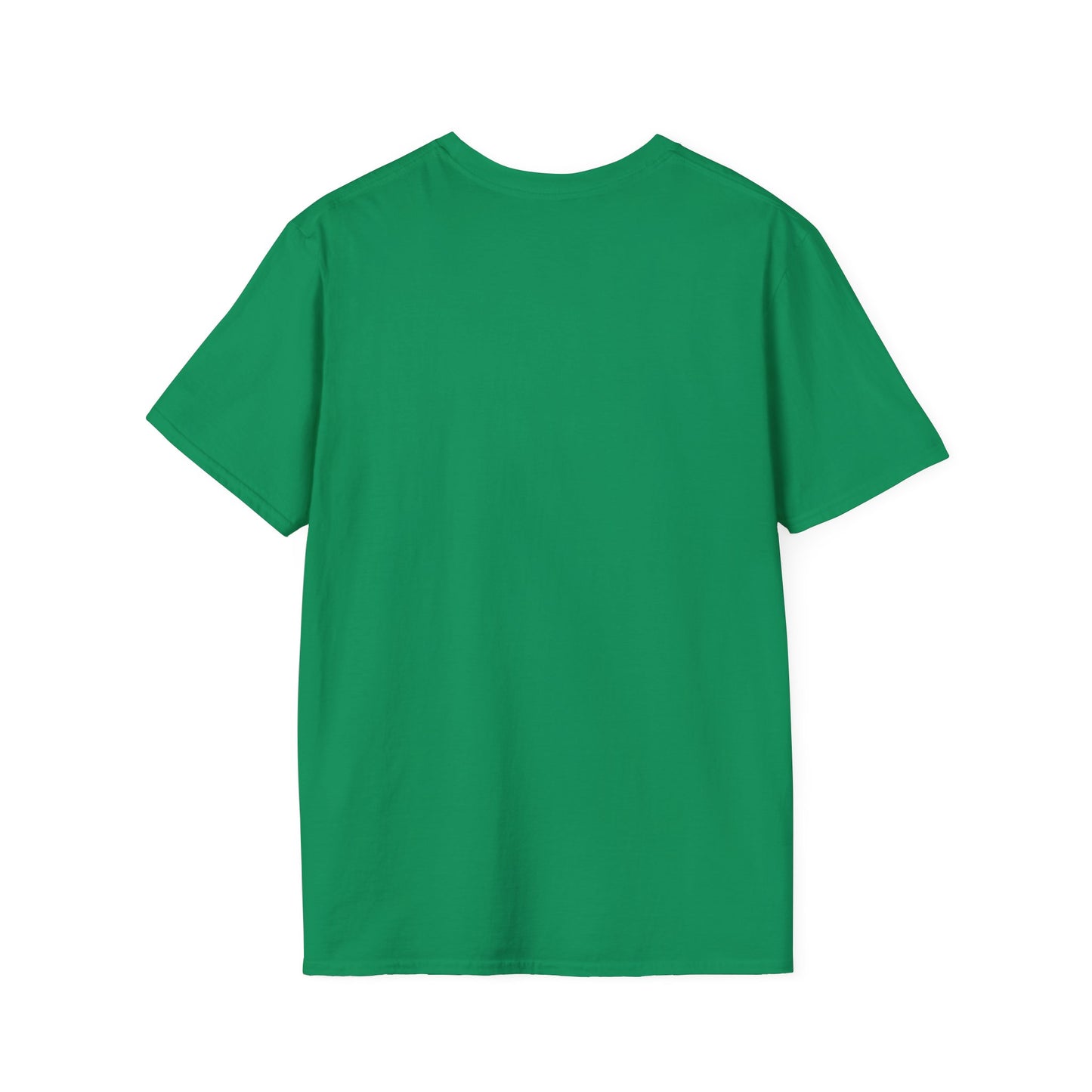 WWHD? T-Shirt