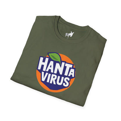 HANTA VIRUS T-Shirt