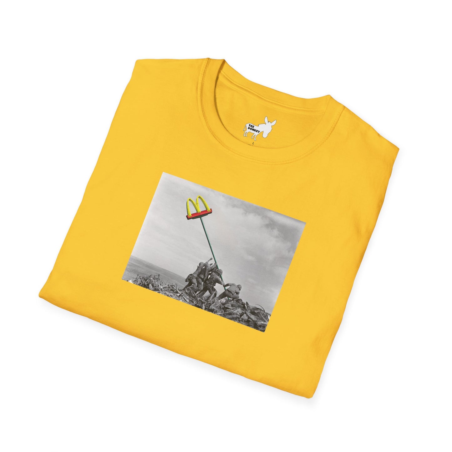 O SAY, CAN YOU SEE T-Shirt
