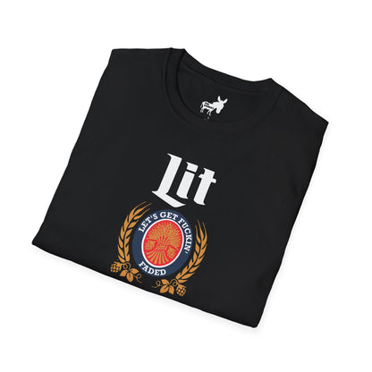 LIT T-Shirt
