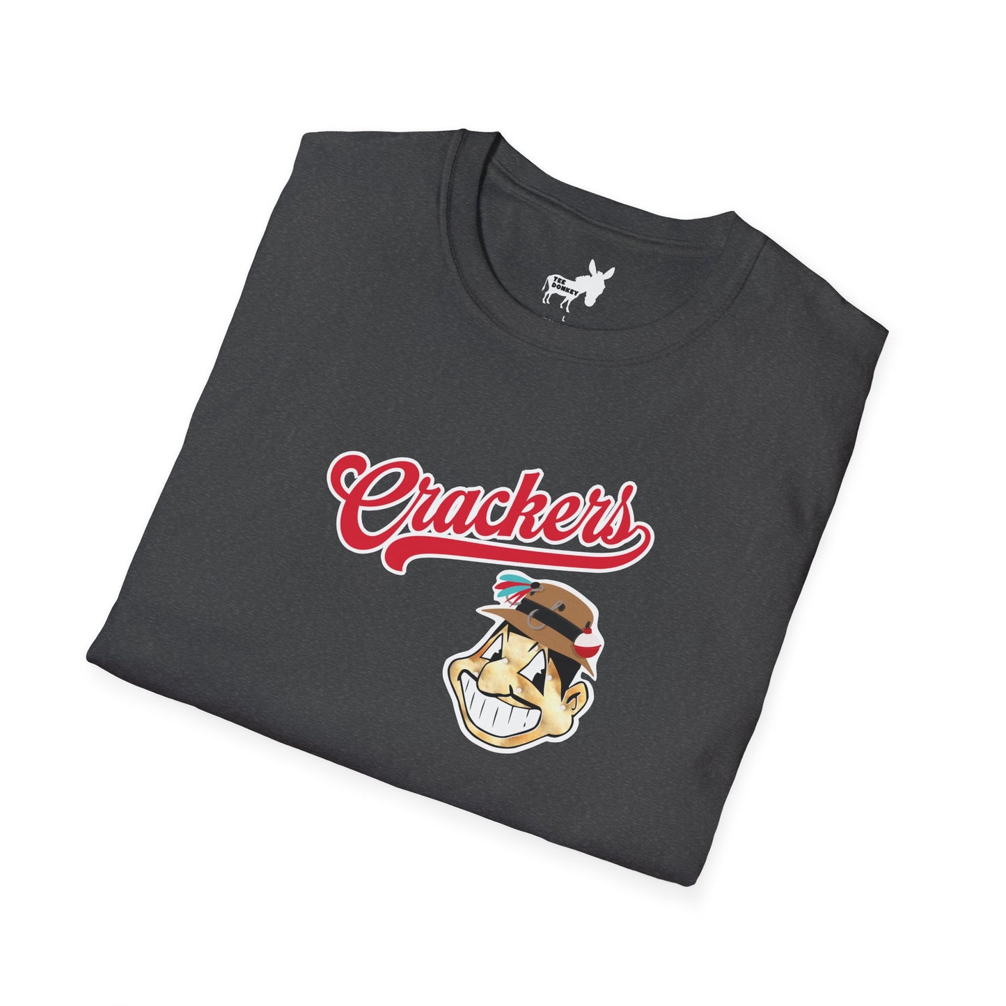 CLEVELAND CRACKERS T-Shirt