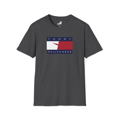 TOMMY HEILFUHRER - T-Shirt