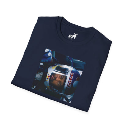 TALLADEGA TIGER - T-Shirt