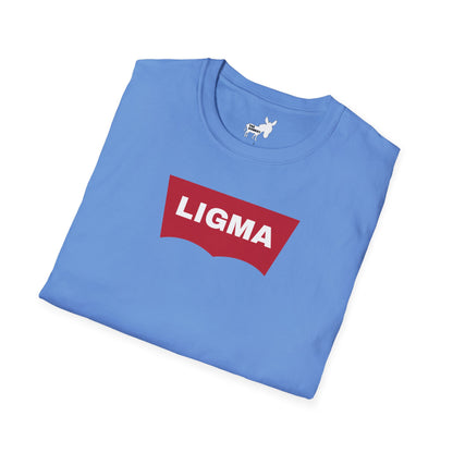 LIGMA JEANS
