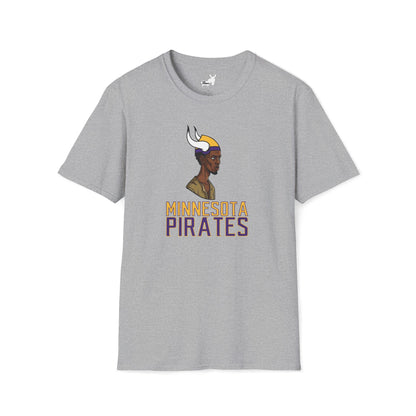 MINNESOTA PIRATES T-Shirt