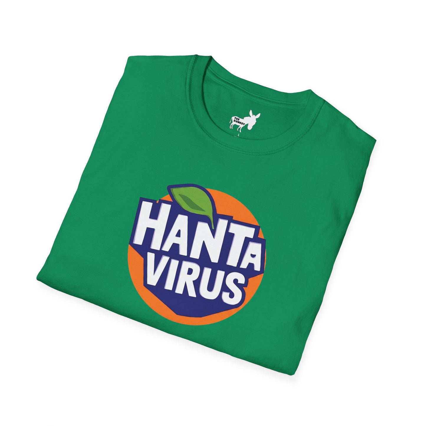 HANTA VIRUS T-Shirt