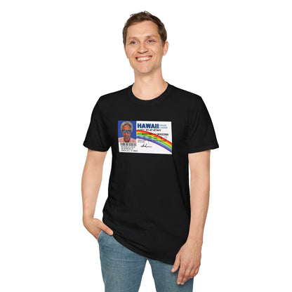 Palm Beach Pete / McLovin T-Shirt