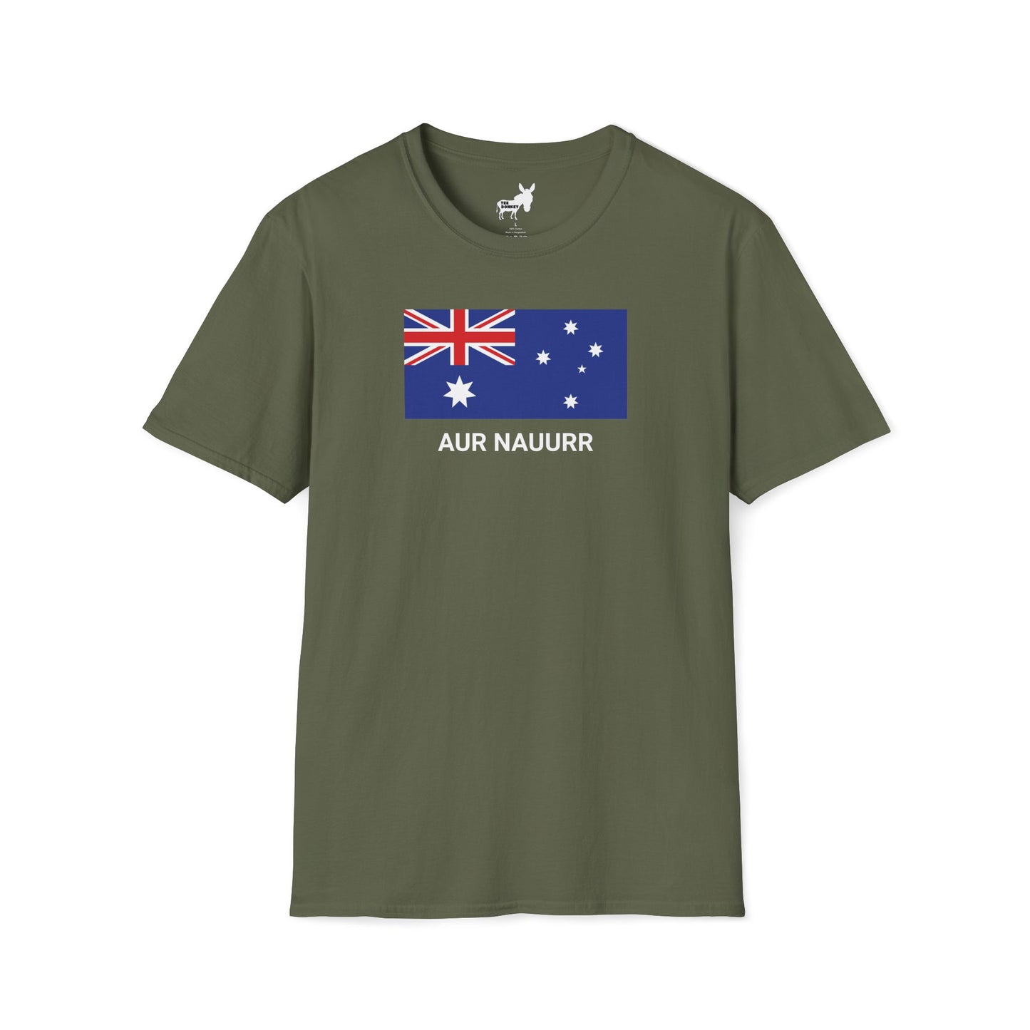 AUR NAUURR - AUSTRALIA T-Shirt