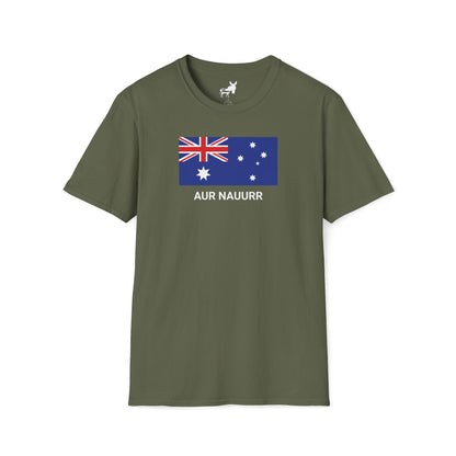 AUR NAUURR - AUSTRALIA T-Shirt