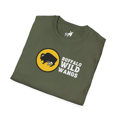 BUFFALO WILD WANGS T-Shirt