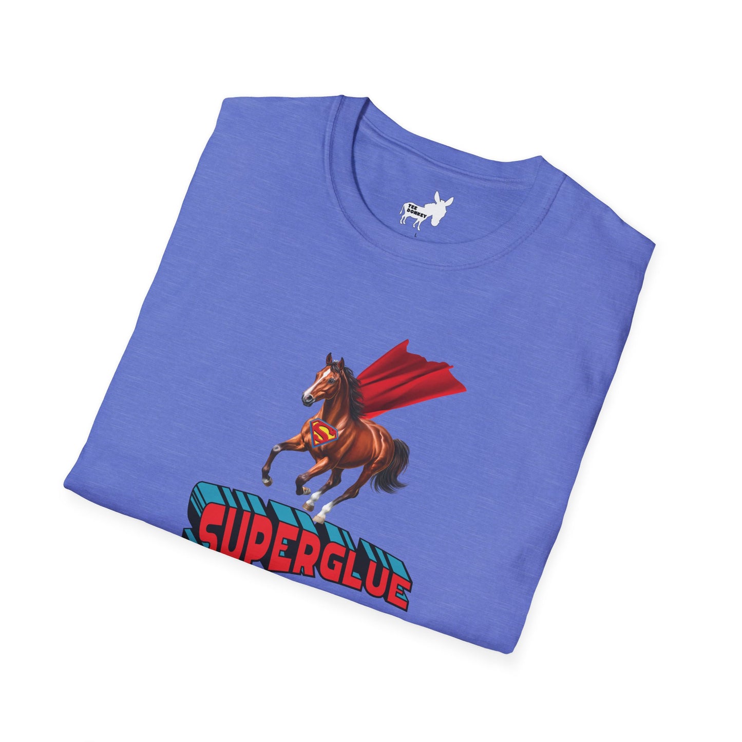 SUPERGLUE T-Shirt