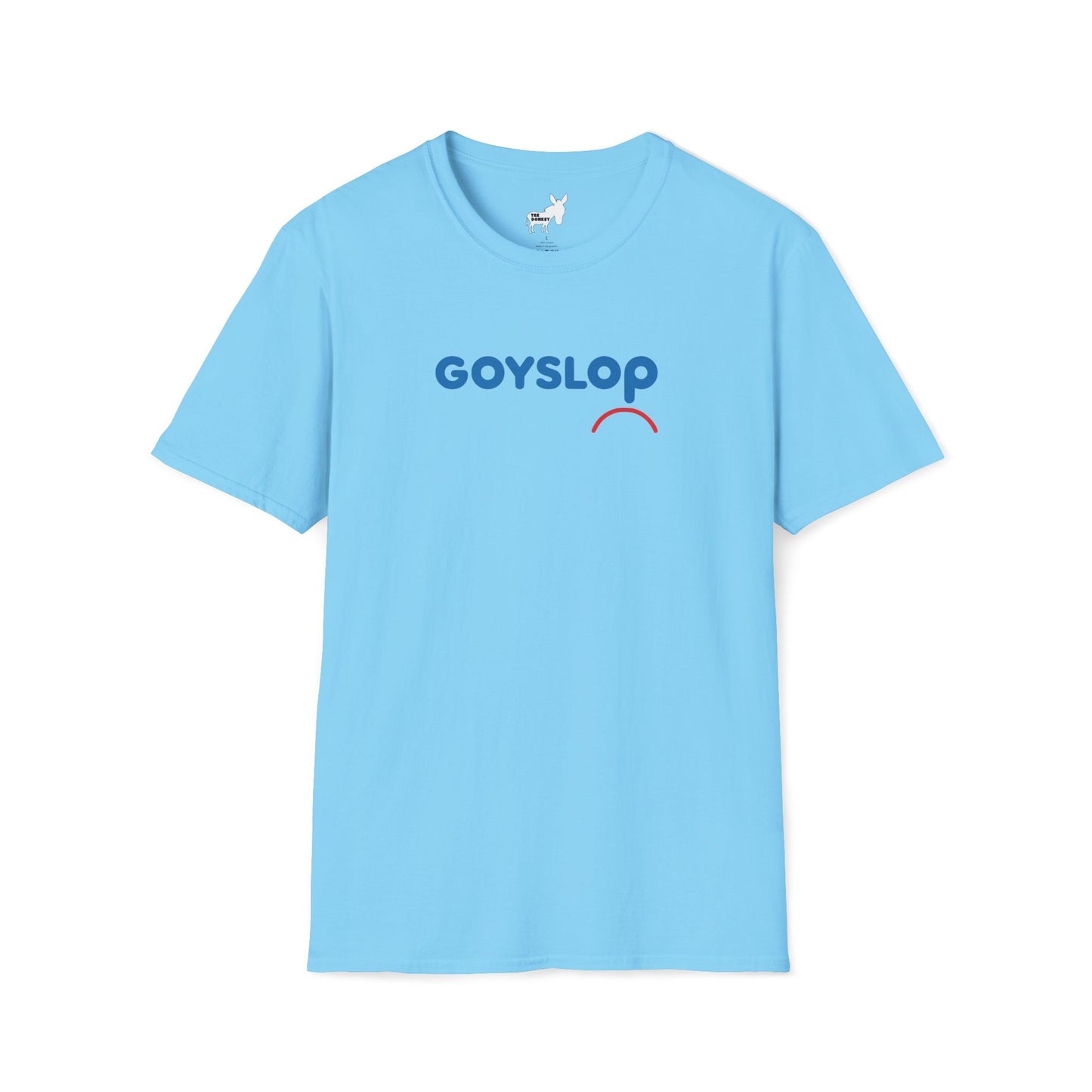 GOYSLOP HOP