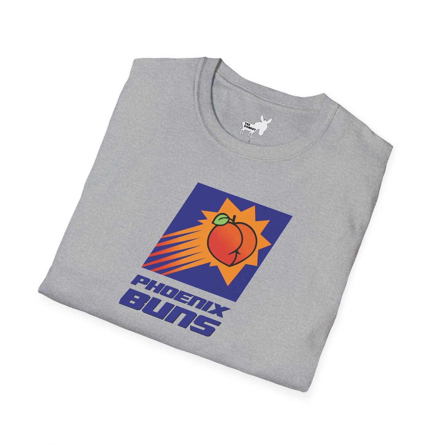 PHOENIX BUNS T-Shirt