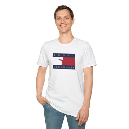 TOMMY HEILFUHRER - T-Shirt
