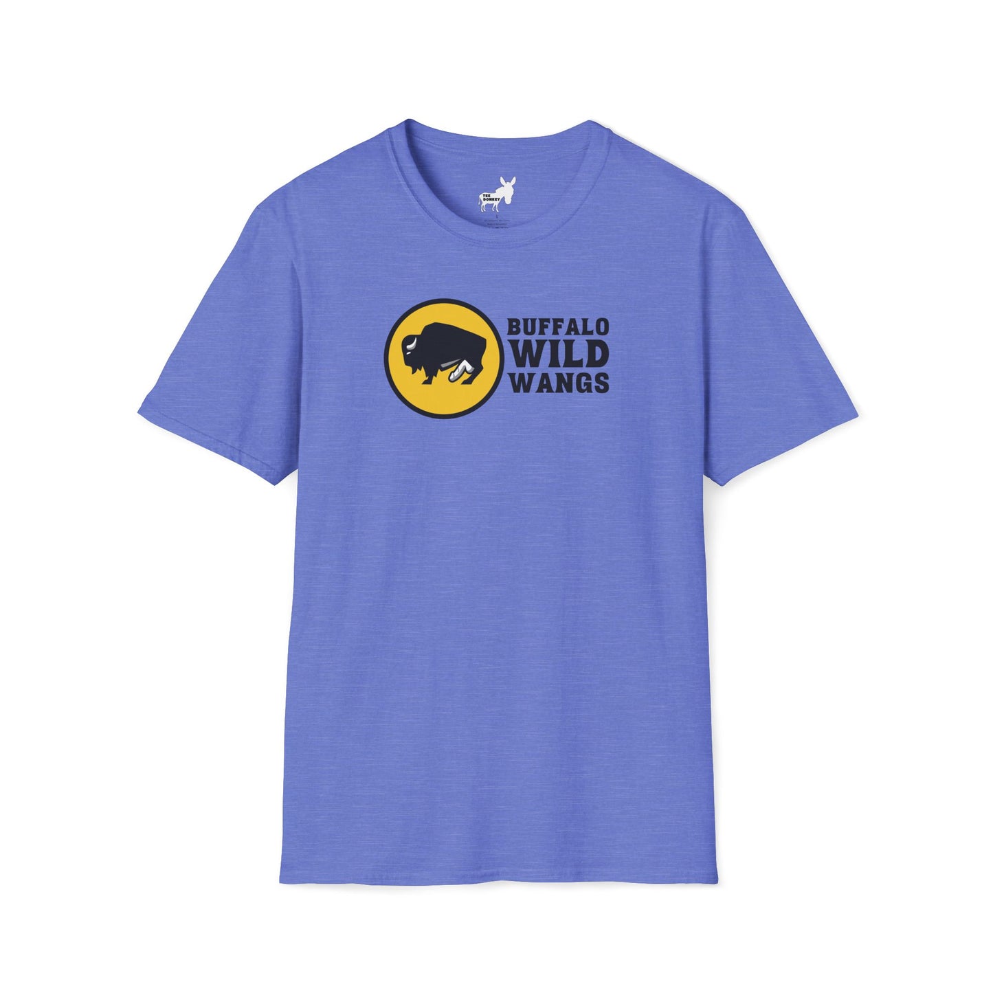 BUFFALO WILD WANGS T-Shirt