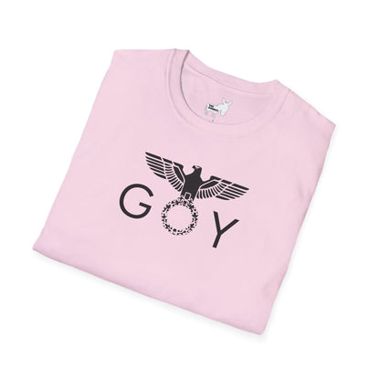 GOY EAGLE - T-Shirt