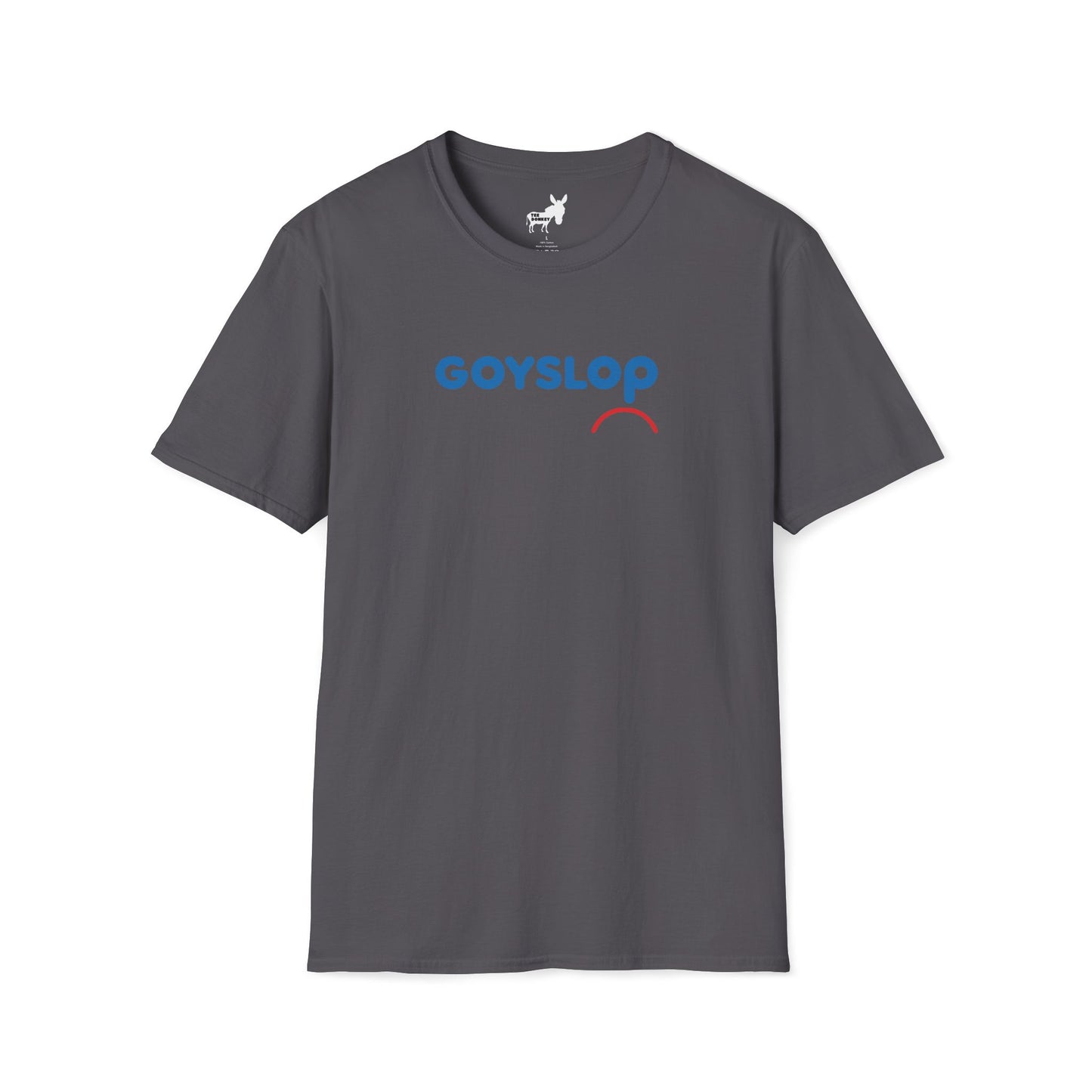 GOYSLOP HOP
