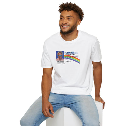 Palm Beach Pete / McLovin T-Shirt