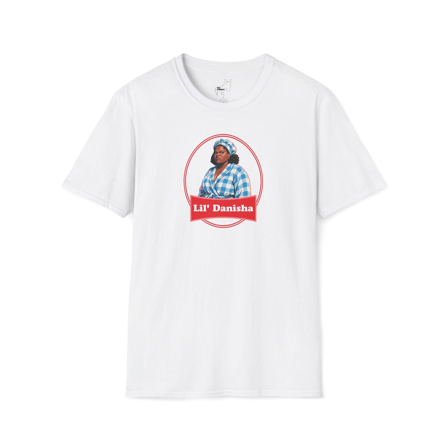 LIL' DANISHA T-Shirt
