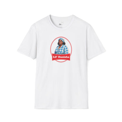 LIL' DANISHA T-Shirt