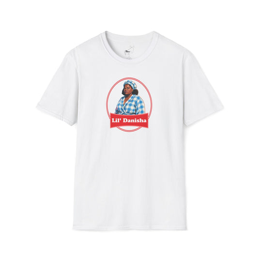 LIL' DANISHA T-Shirt