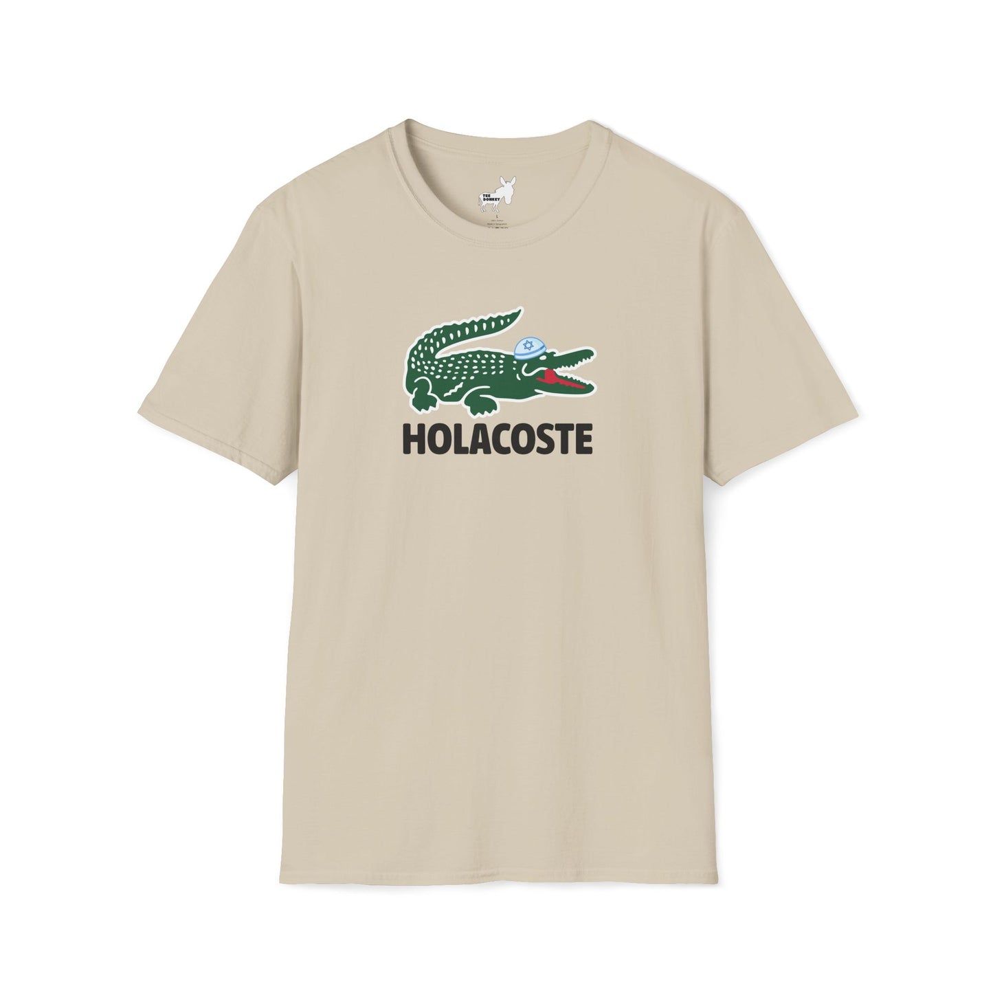HOLACOSTE T-Shirt
