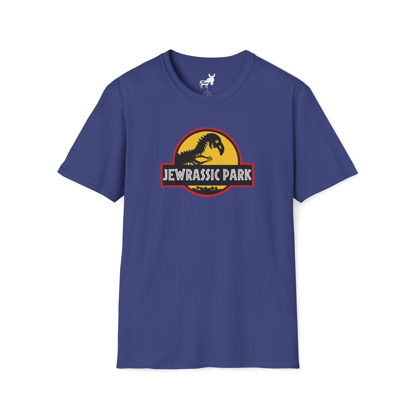 JEWRASSIC PARK T-Shirt