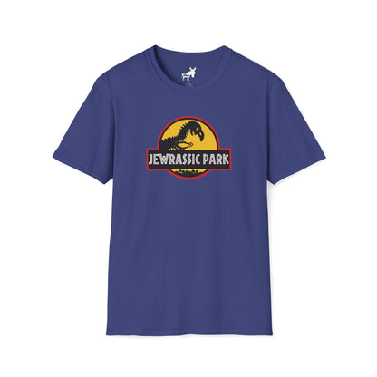 JEWRASSIC PARK T-Shirt