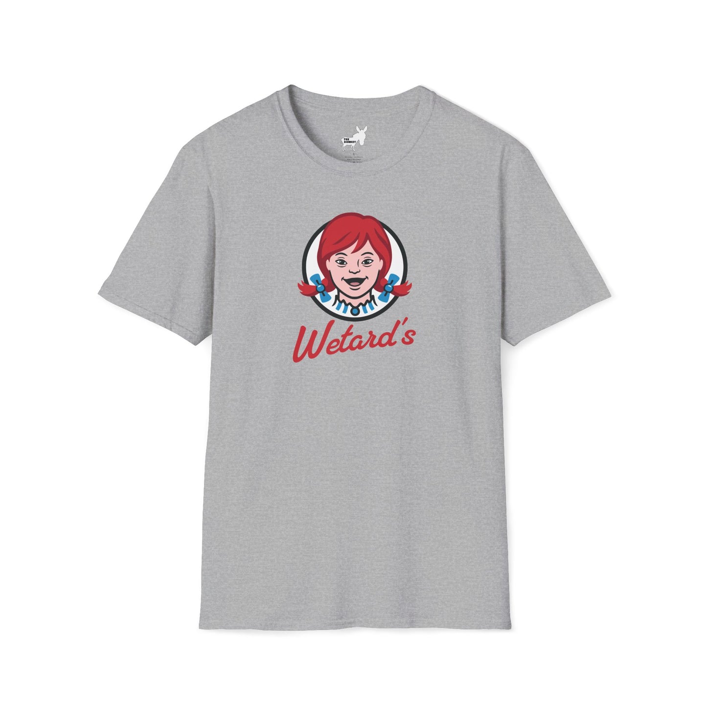 Wetard's - T-Shirt